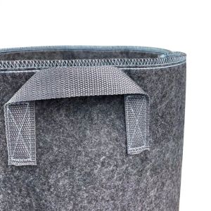 Non-Woven Fabric for Plant Grow Bags