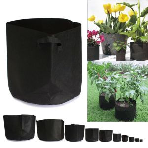 Non-Woven Fabric for Plant Grow Bags