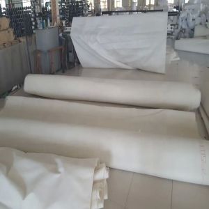 Endless Textile Felt