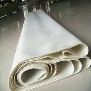 Endless Textile Felt