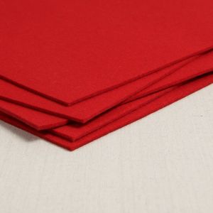 Colour Felt Fabric
