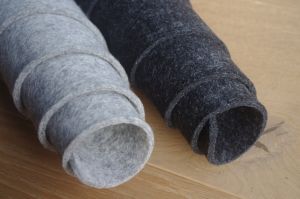 Colour Felt Fabric