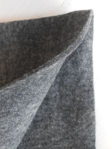 Plain Namda Woolen Felt