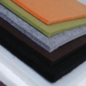 Synthetic Felt