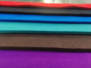 Synthetic Felt