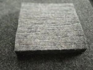 Industrial Wool Felt