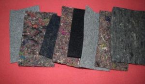 Plain Namda Woolen Felt