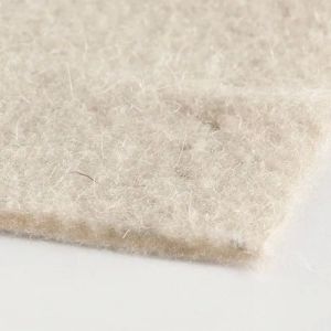 Needle Punch Non Woven Viscose Felt