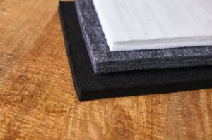 Non Woven Needle Punch Felt