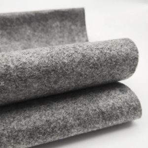 Non-Woven Speaker Felt Fabric