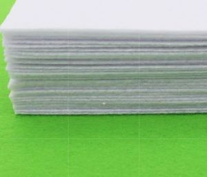 Textile Polyester Felt