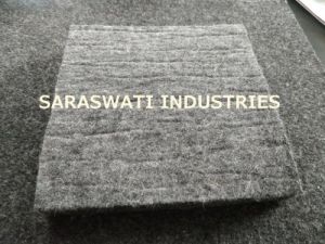 Equestrian Saddle Pad Felt