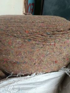 Plain Namda Woolen Felt