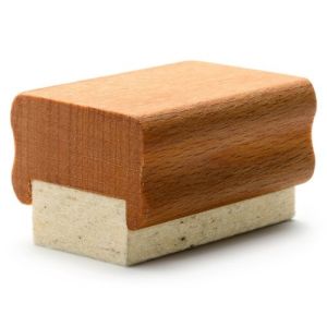 School Blackboard Eraser Duster Felt