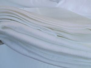 Non-Woven Filter Fabric