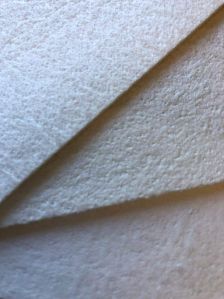 Non-Woven Filter Fabric