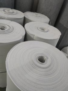 Non-Woven Filter Fabric