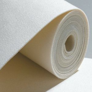 Non-Woven Filter Fabric