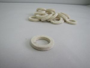 Wool Felt Buffing Wheels