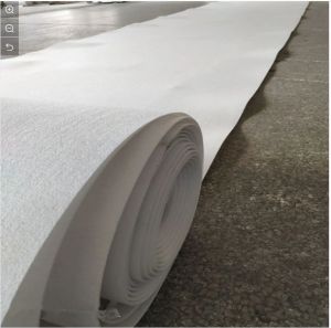 Endless Textile Felt