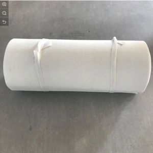 Endless Textile Felt