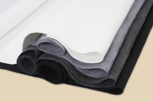 Non Woven Shoe Lining Felt Fabric