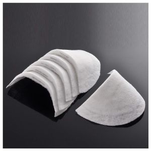 Shoulder Pads & Quilt Felt Fabric