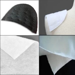 Shoulder Pads & Quilt Felt Fabric
