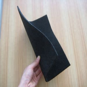 Non-Woven Speaker Felt Fabric