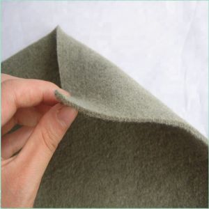 Non-Woven Speaker Felt Fabric