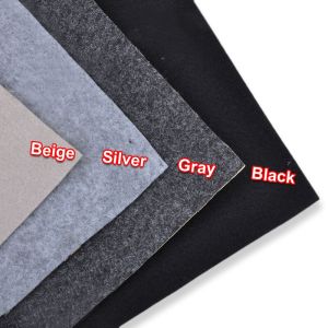 Non-Woven Speaker Felt Fabric