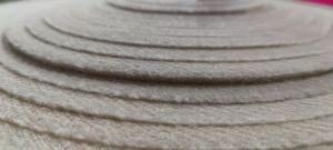 Felt Tension Pad for Steel Coil Slitting Line