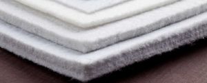 Felt Tension Pad for Steel Coil Slitting Line