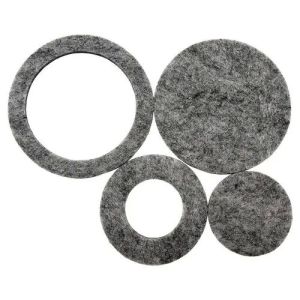 Wool Felt Gaskets