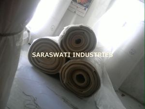 Multipurpose Wool Felt Fabric