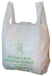 compostable grocery bags