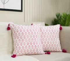 Cotton Cushion Covers