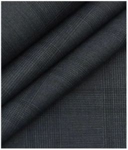 Merino Woollen Blazer Fabric