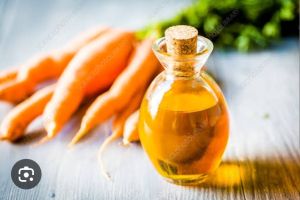 Carrot Oil