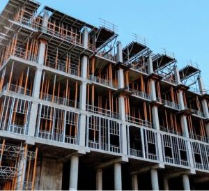 Commercial Building Construction Services