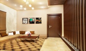 Residential Interior Designing Services