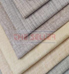 Polyester Shirting Fabric