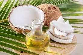 Organic Coconut Oil