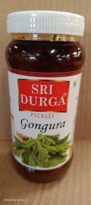 Gongura Pickle