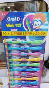 Oral B KIds Toothbrush 12 x 24