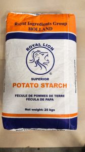 Potato Starch