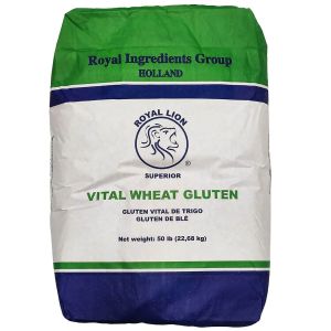 Wheat Gluten