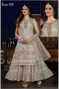 Ladies Gown