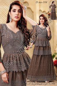 Ladies Gown