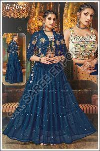 Ladies Gown